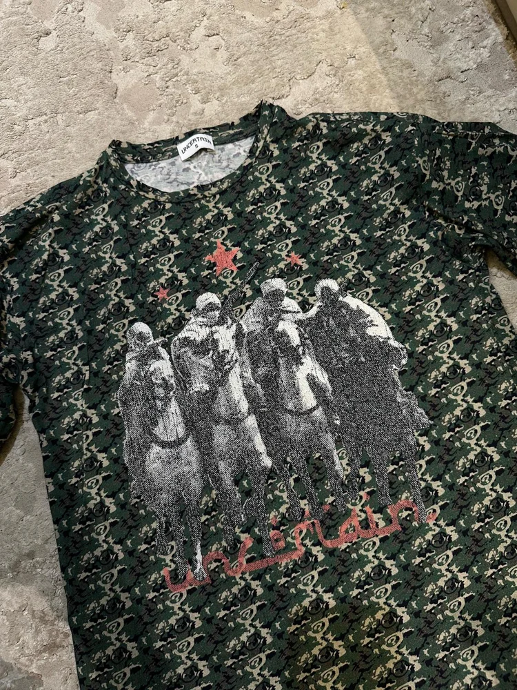 T-shirts, size S, photo 2