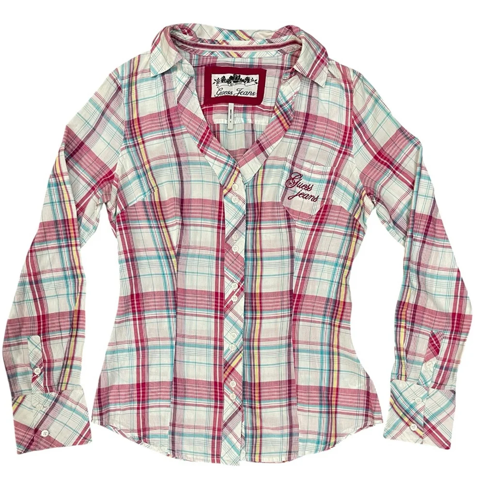GUESS Shirts