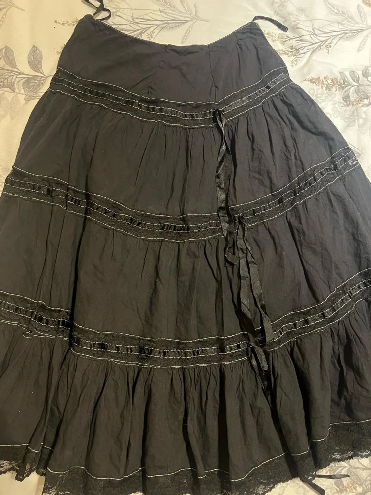 Skirts