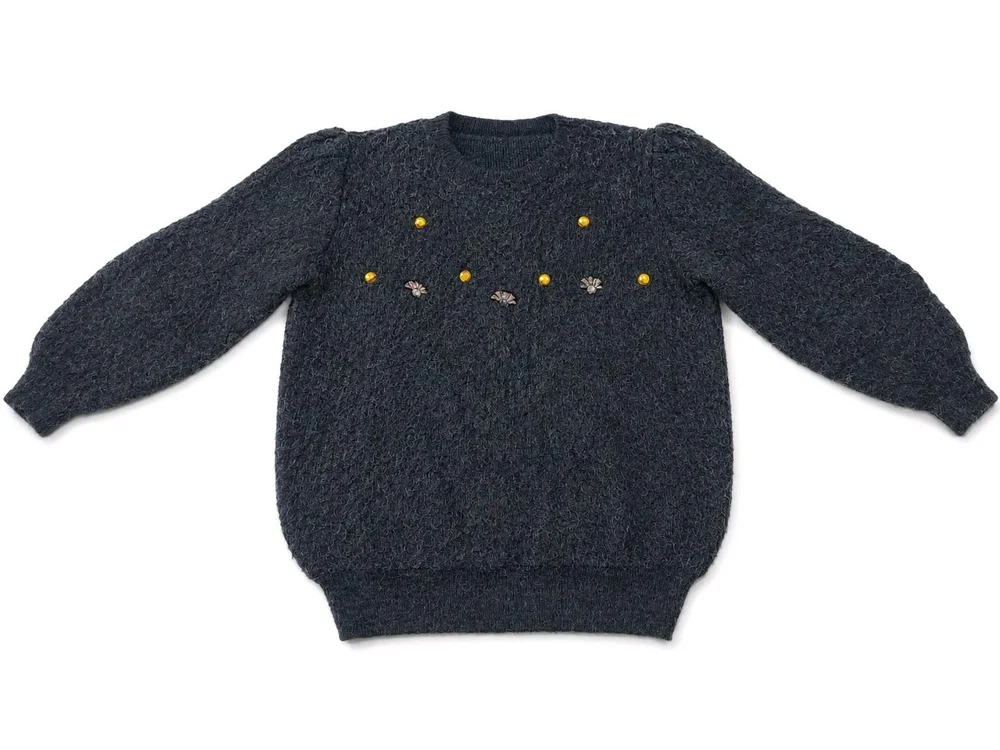 Sweaters