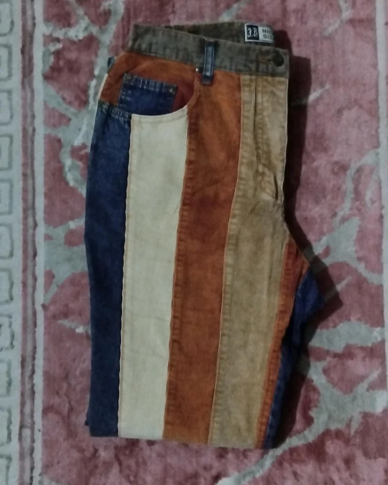 Jeans, size L / 40 / 12, photo 2