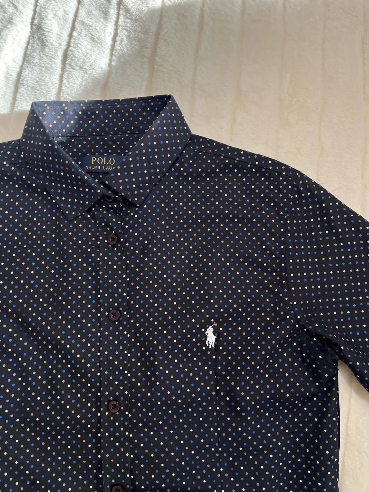 Polo Ralph Lauren Blouses, size S / 36 / 8, photo 4