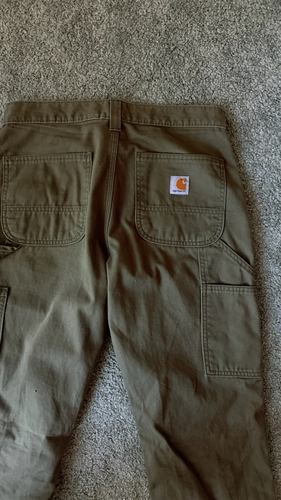 Carhartt Pants