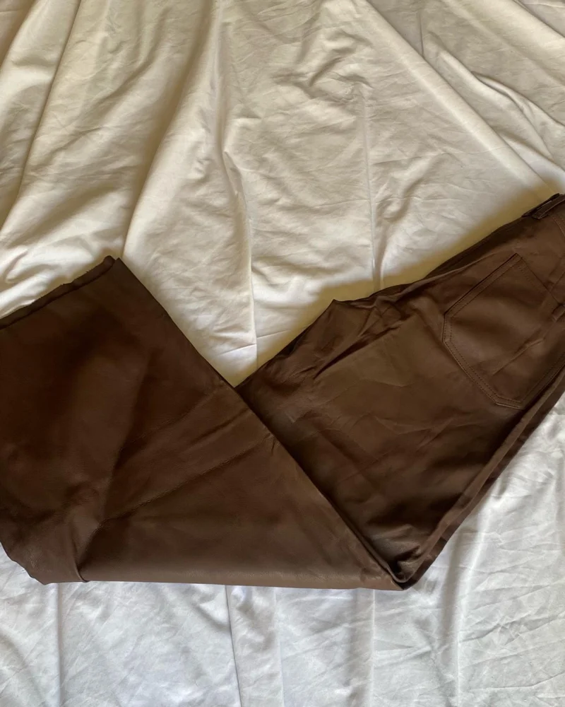 Pull & Bear Pants, size XXS / 32 / 4, photo 6