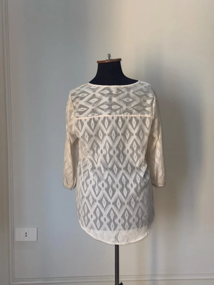 Max Blouses, size M / 38 / 10, photo 3