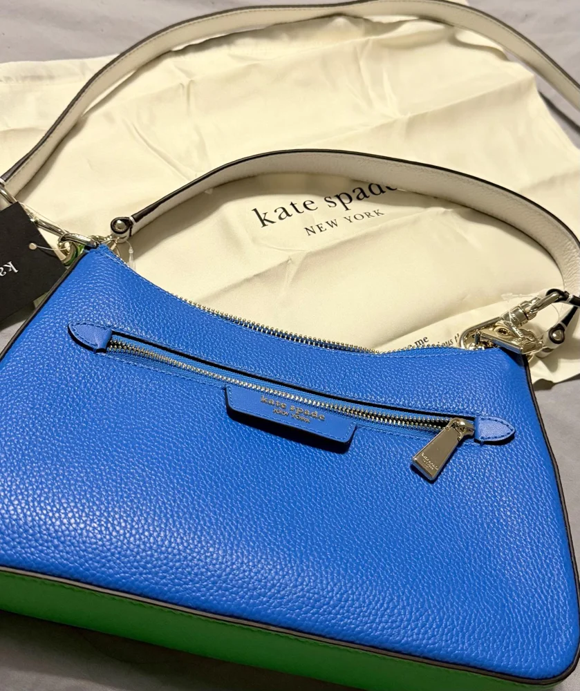 Kate Spade Cross-Body Bag, size Other, photo 5