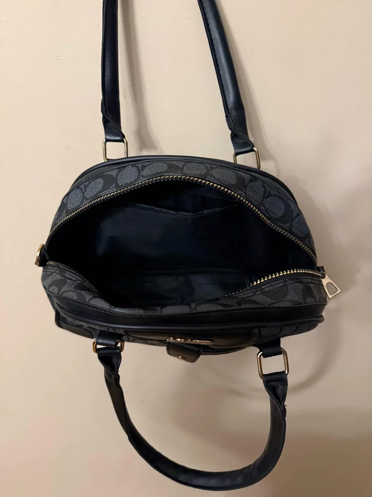 Coach Shoulder Bag, size Other, photo 5