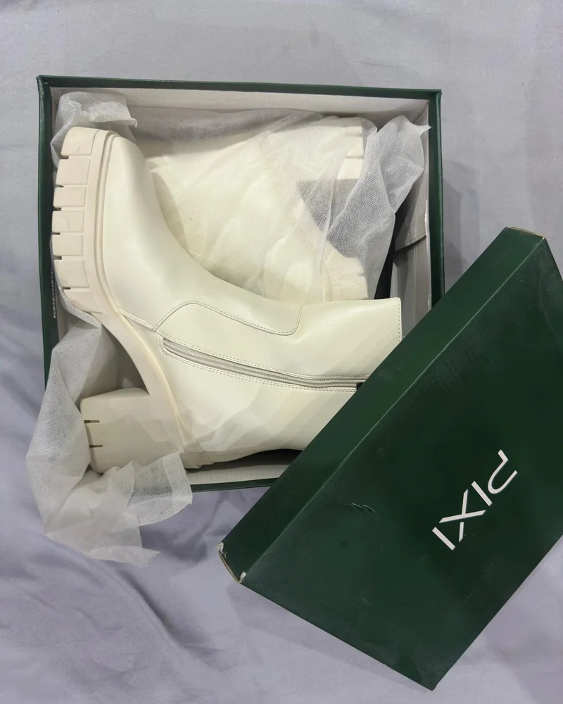 Pixi Loafers
