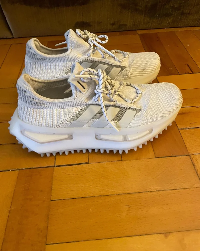 adidas Sneakers, size 36.5, photo 3
