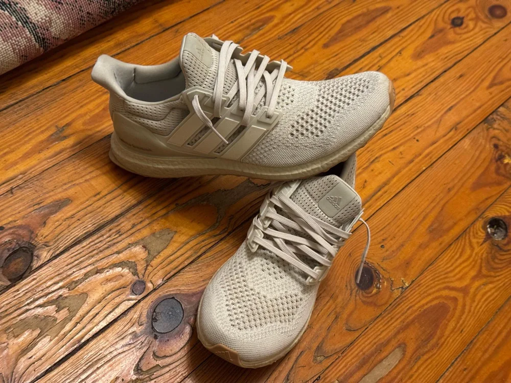 adidas Sneakers, size 48, photo 4