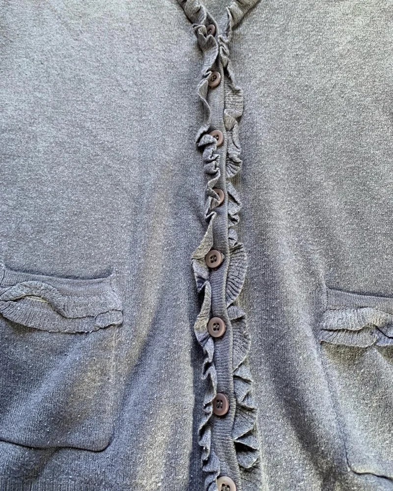 Cardigans, size Other, photo 2