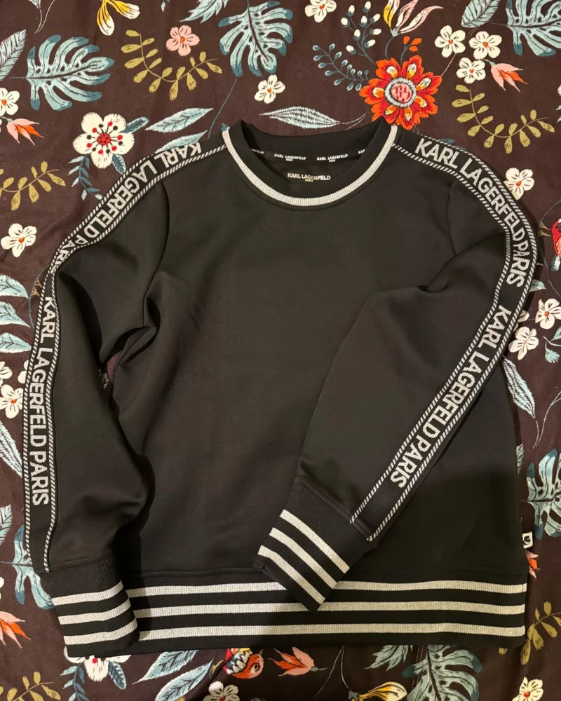 Karl Lagerfeld Long Sleeve