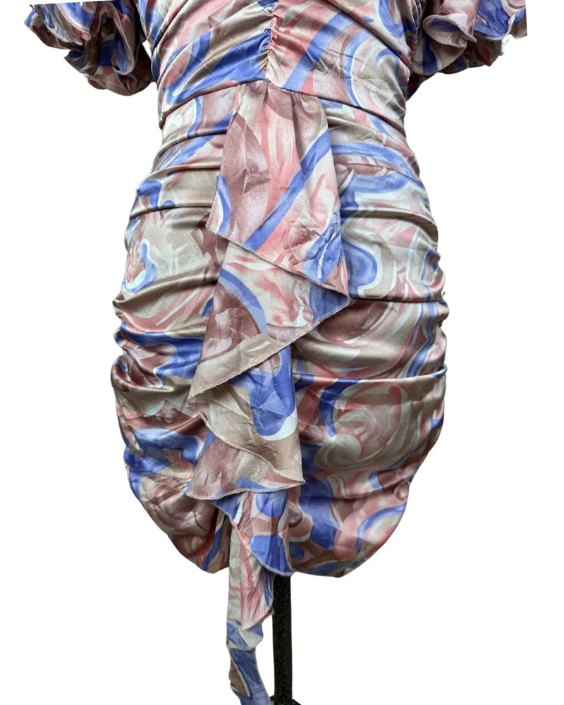PrettyLittleThing Bodycon Dresses, size S / 36 / 8, photo 3