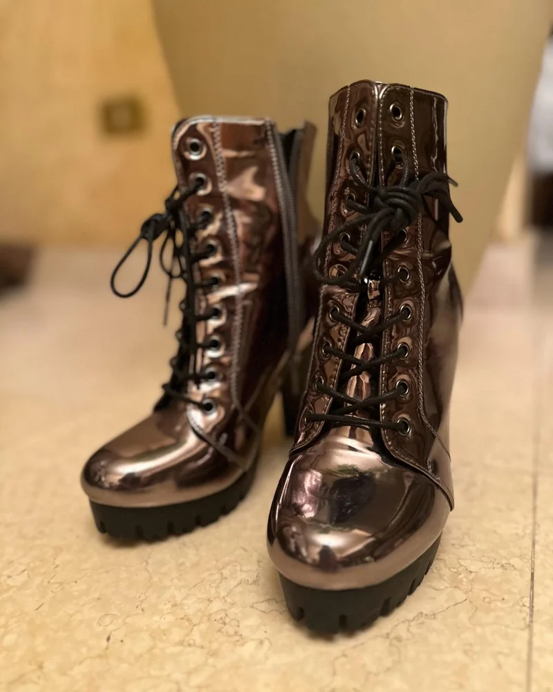 Heels, size 38, photo 2