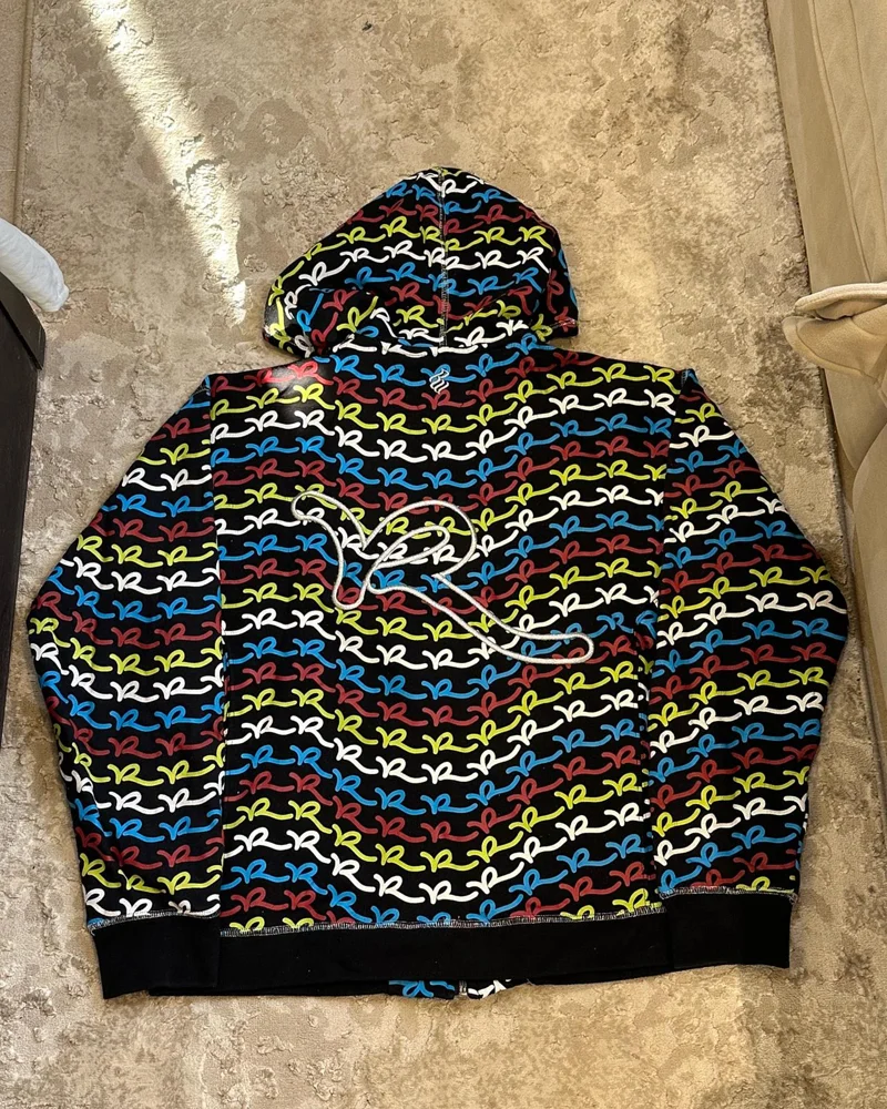 Rocawear Hoodies, size S / 36 / 8, photo 3
