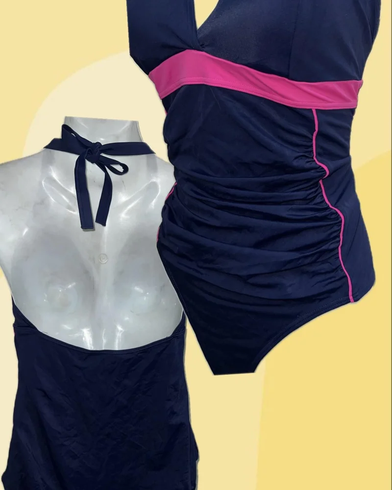 One-Piece Swimsuits, size XL / 42 / 14, photo 3