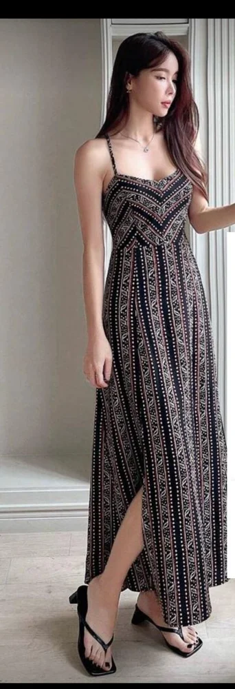 Shein Maxi Dresses, size M / 38 / 10, photo 4