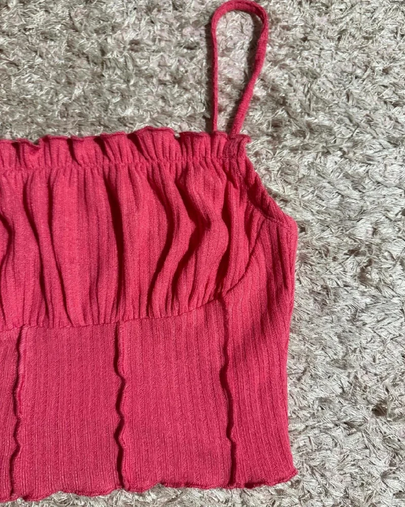 Shein Tank Tops, size XS / 34 / 6, photo 3