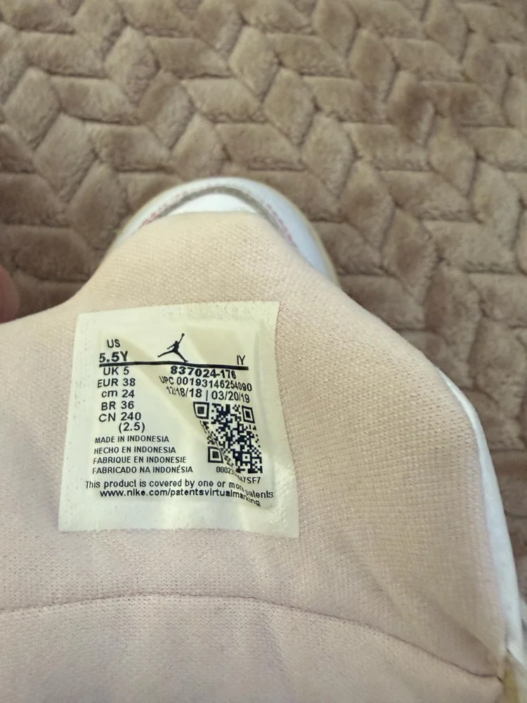 Nike Boots, size 37, photo 4
