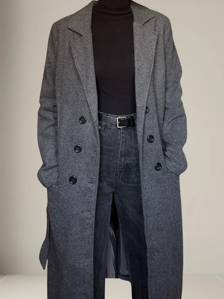 Coats, size L / 40 / 12, photo 2