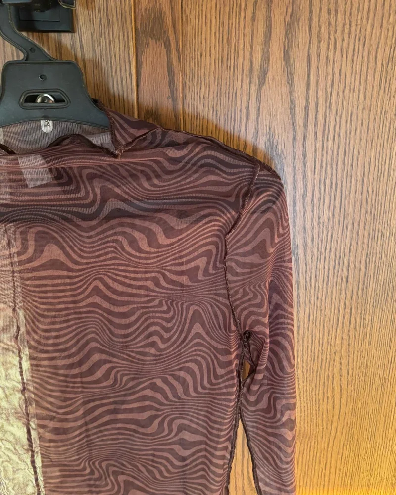 H&M Long Sleeve, size S / 36 / 8, photo 2