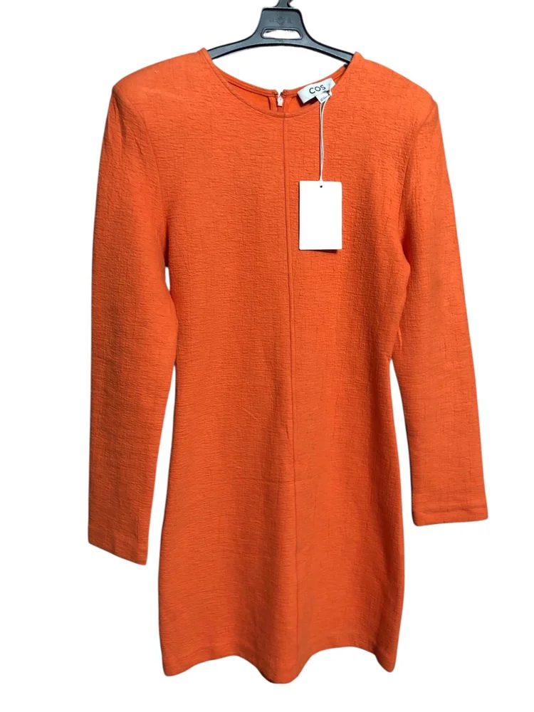 COS Midi Dresses