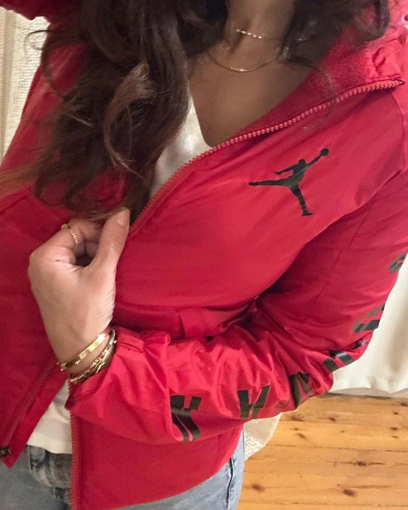 Air Jordan Jackets, size XXS / 32 / 4, photo 3