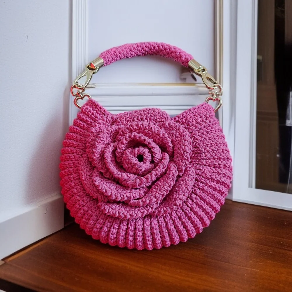 Cross-Body Bag