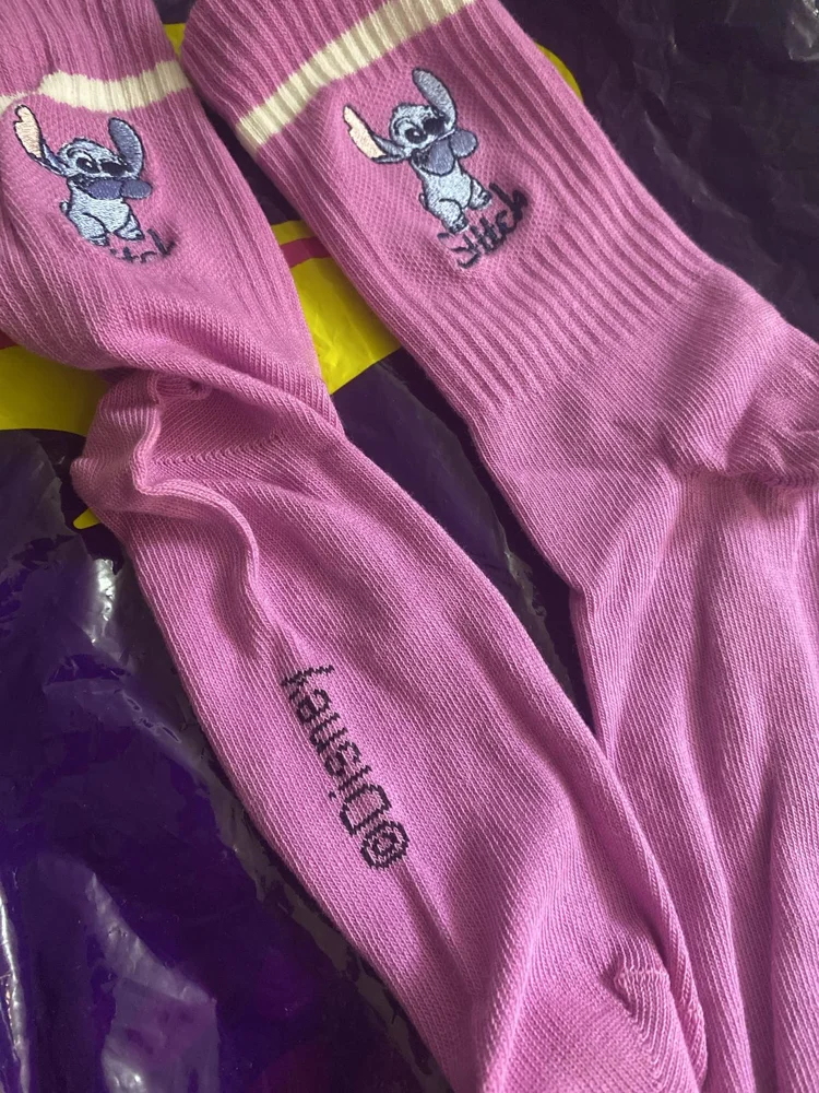 Disney Socks, size One size, photo 3