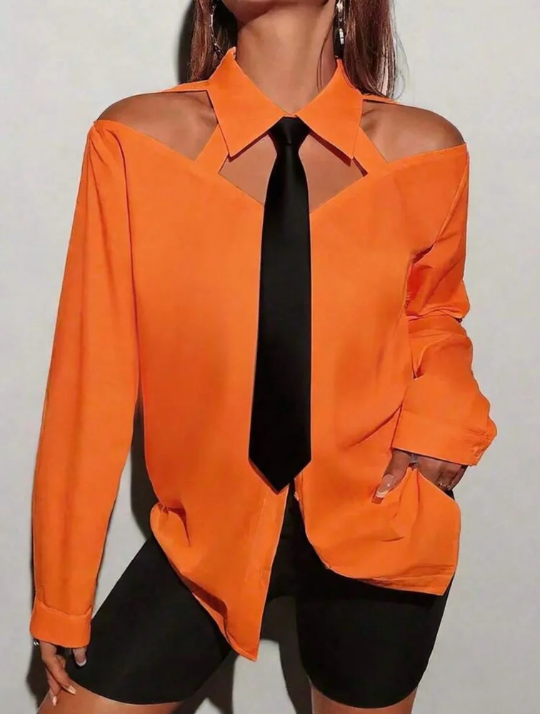 Shein Shirts, size M / 38 / 10, photo 3