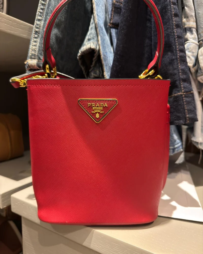 Prada Handbags