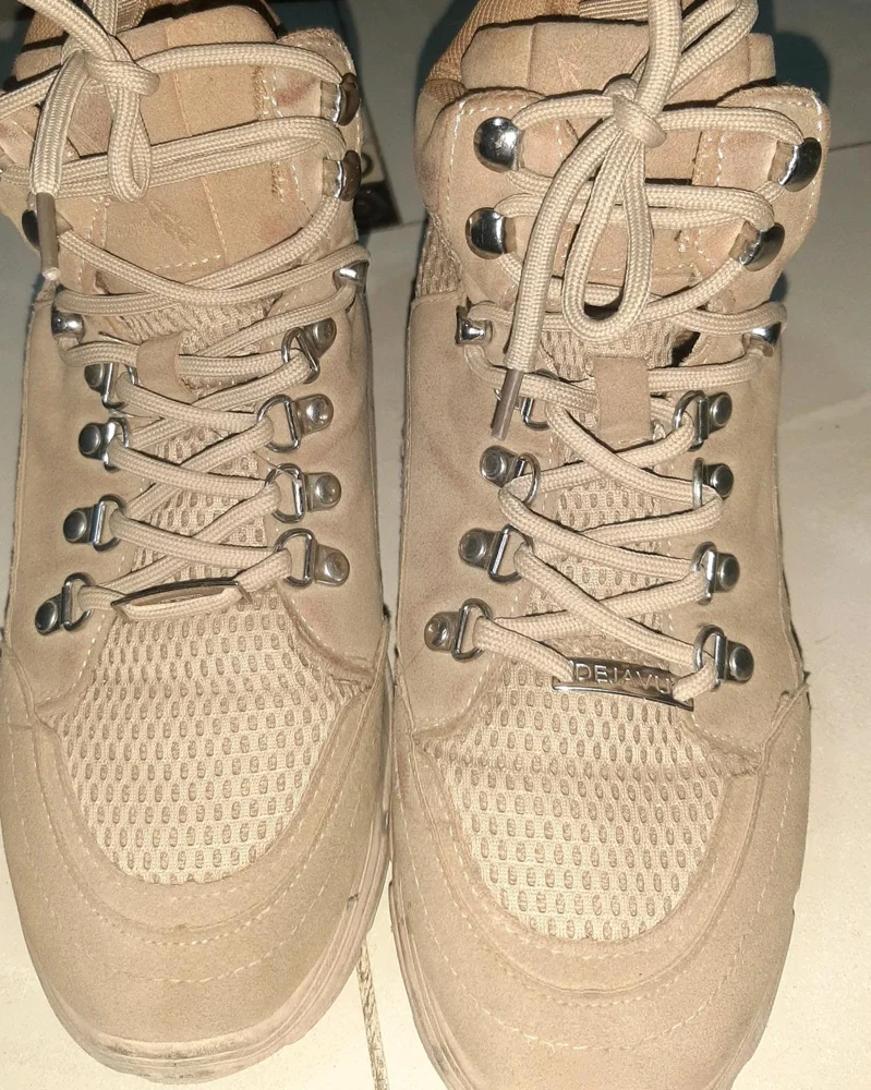 deja vu Sneakers, size 38, photo 2