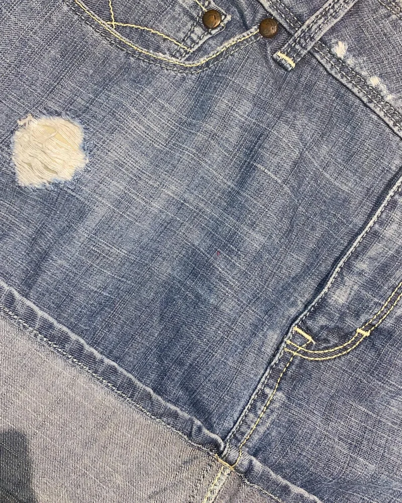 Made In Italy Skirts, size S / 36 / 8, photo 3