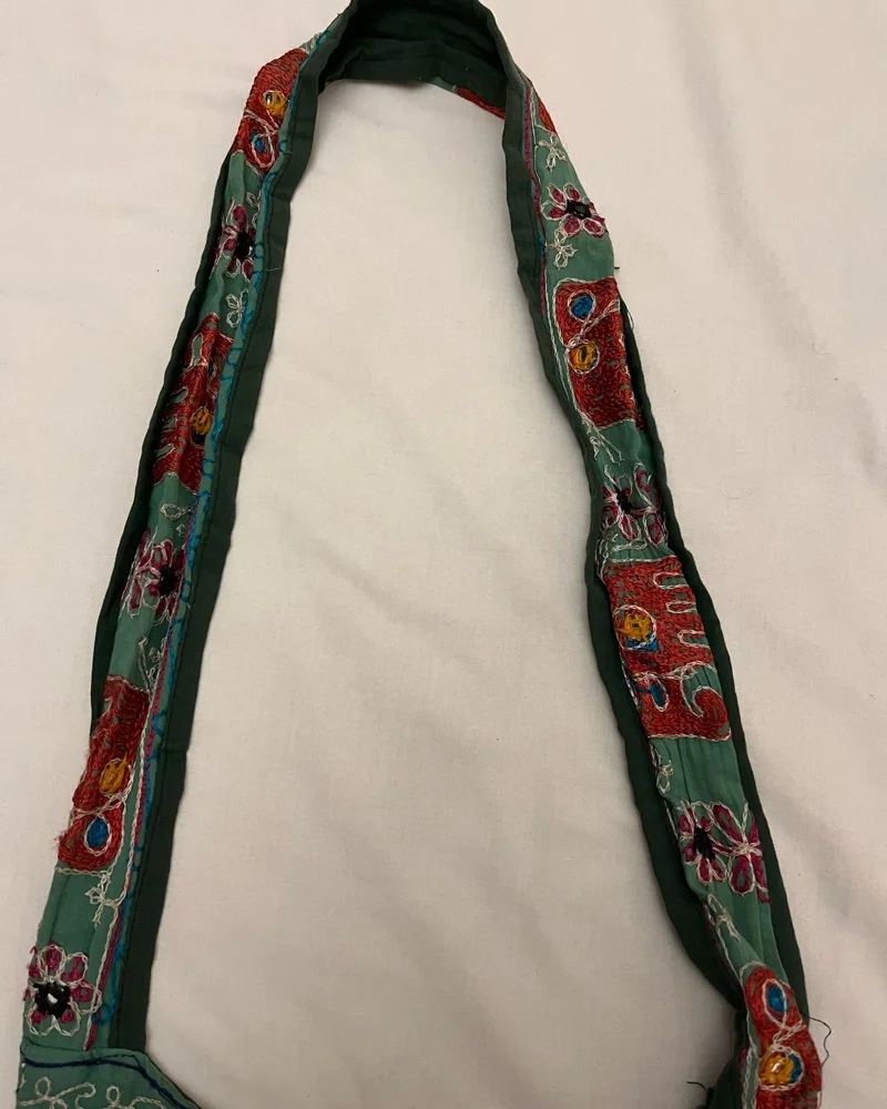 Cross-Body Bag, size Other, photo 6