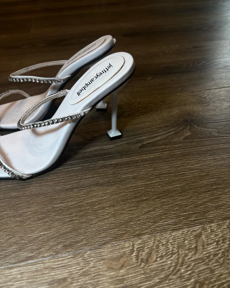 Jeffrey Campbell Heels, size 39, photo 2