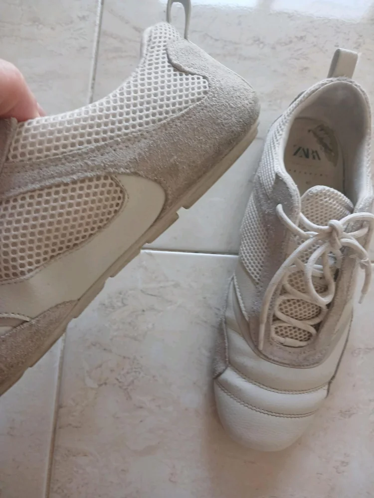 Zara Sneakers, size 40, photo 2