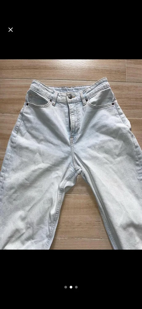 Shein Jeans, size XS / 34 / 6, photo 3