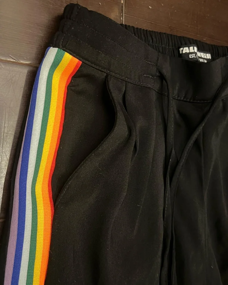 Tally Weijl Pants, size S / 36 / 8, photo 3
