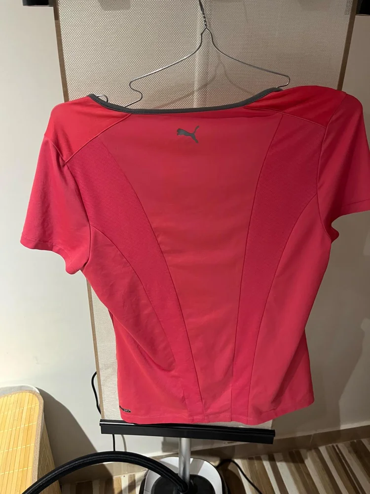 Puma T-shirts, size M / 38 / 10, photo 5