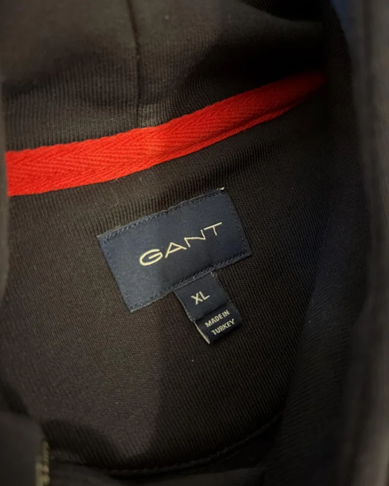 GANT Hoodies, size XL, photo 3