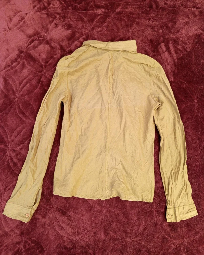 Mango Blouses, size S / 36 / 8, photo 2