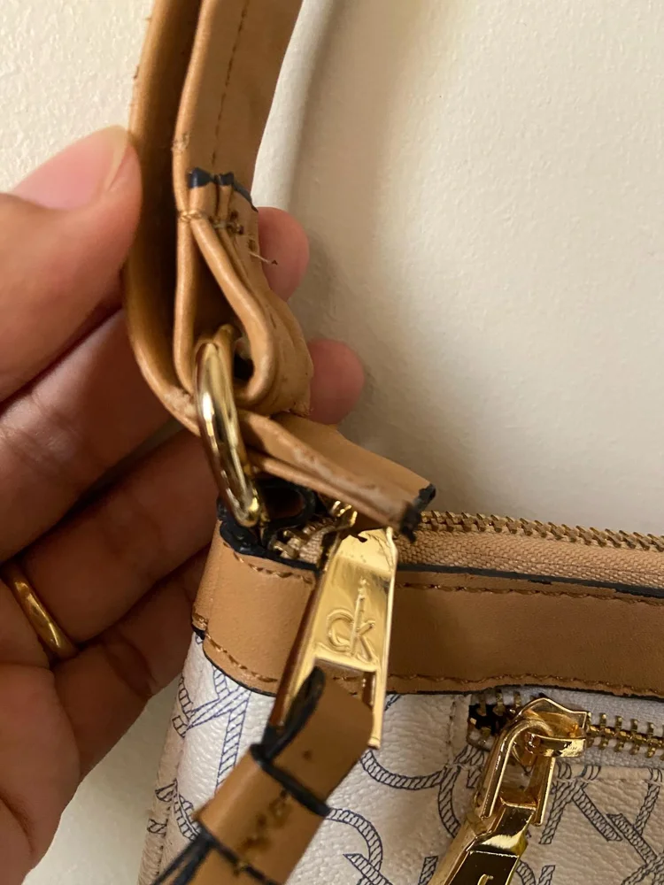 Cross-Body Bag, size Other, photo 6