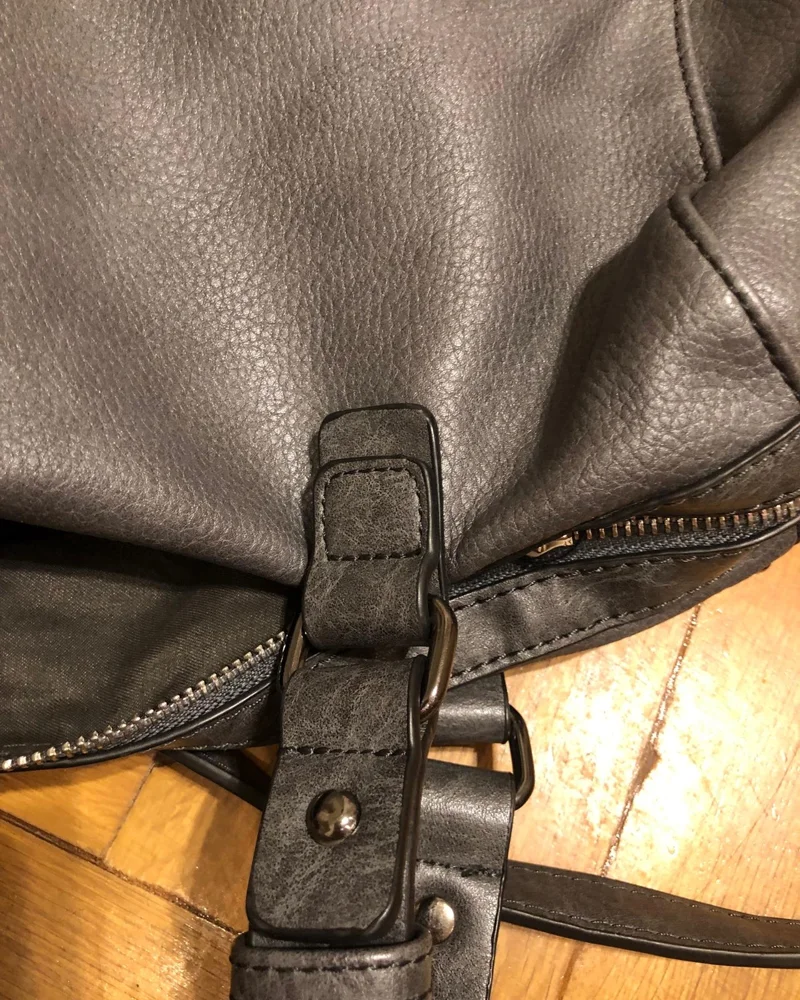 Shoulder Bag, size Other, photo 3