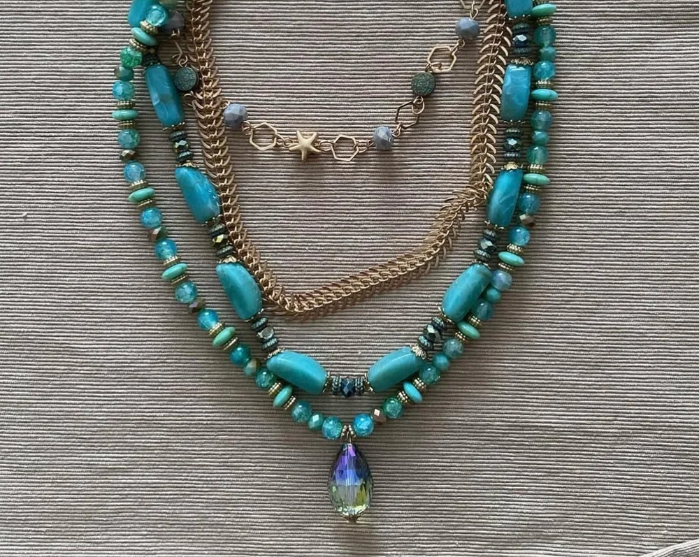 Necklaces, size One size, photo 2