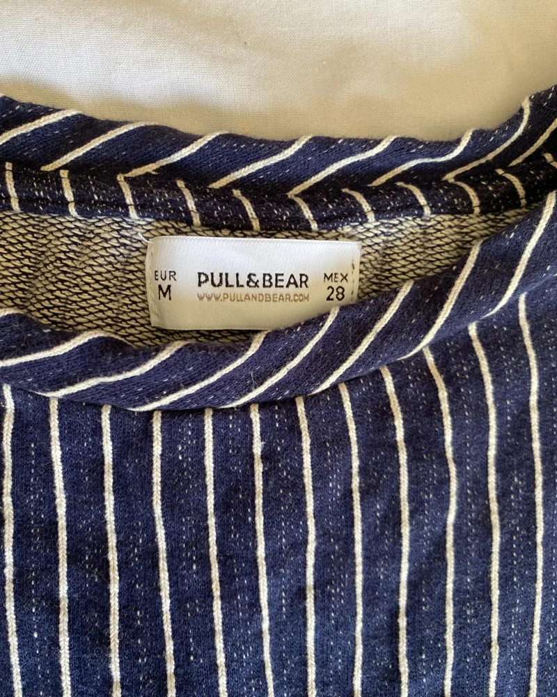 Pull & Bear T-shirts, size M / 38 / 10, photo 4