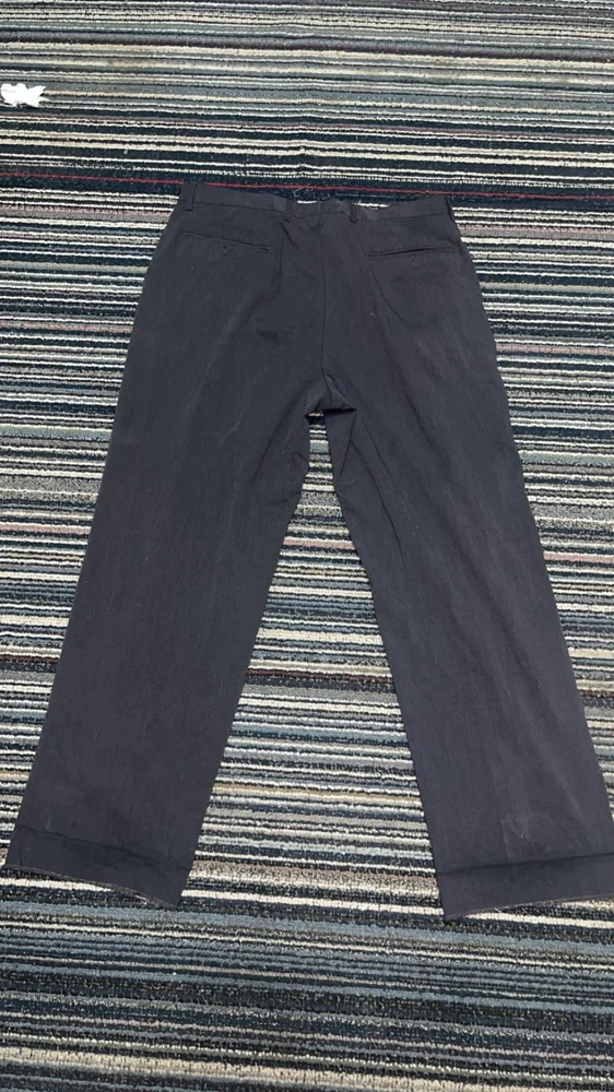 Pants, size L, photo 2