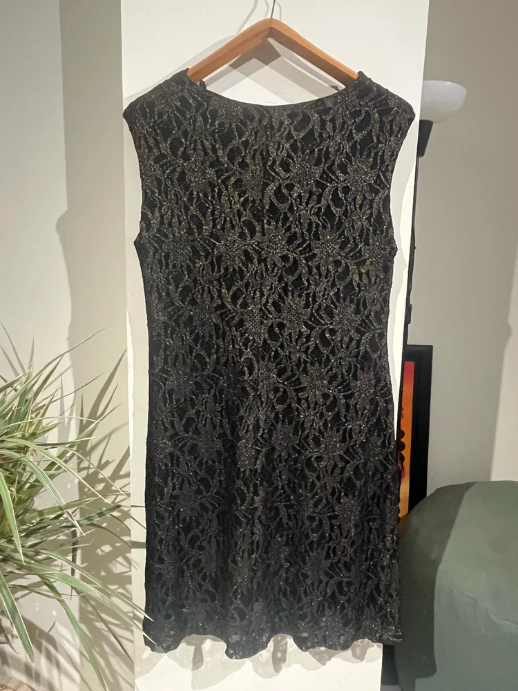 Ralph Lauren Party Dresses, size 4XL / 48 / 20, photo 5