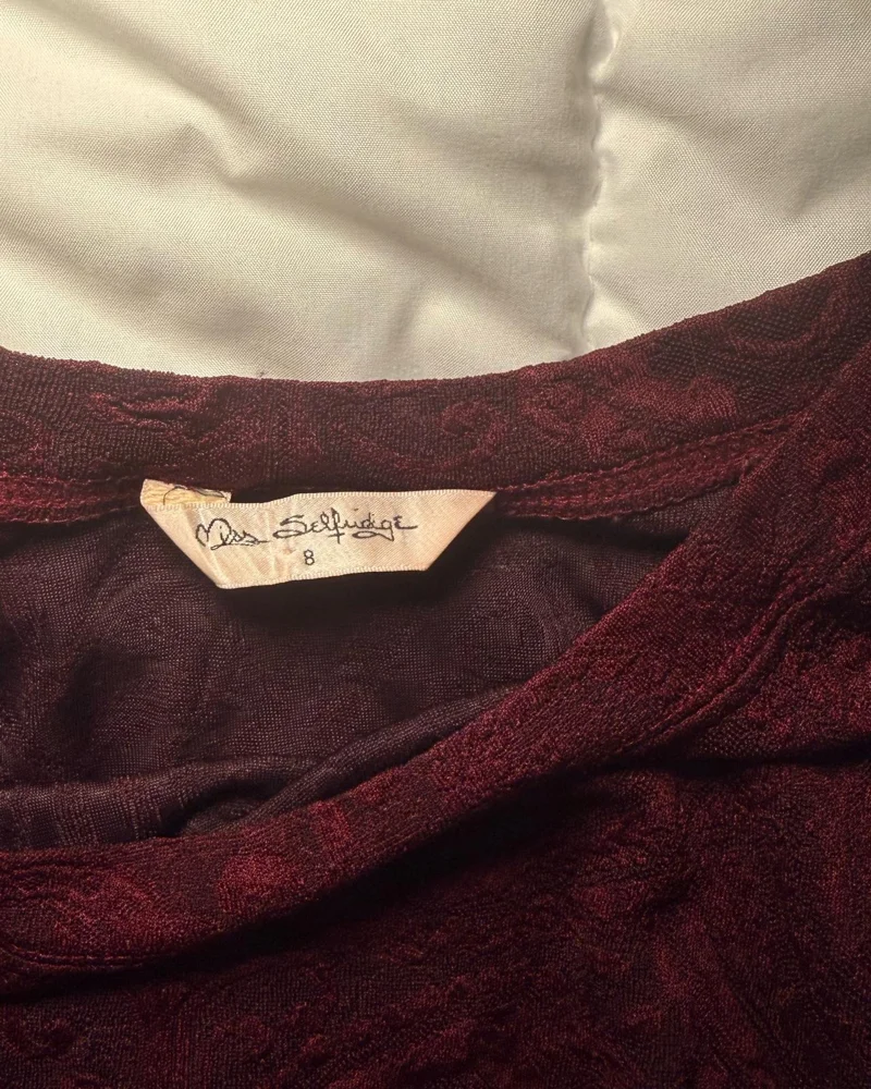 Miss Selfridge Mini Dresses, size S / 36 / 8, photo 5