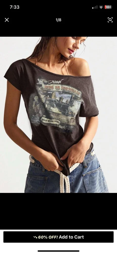 Shein Shirts