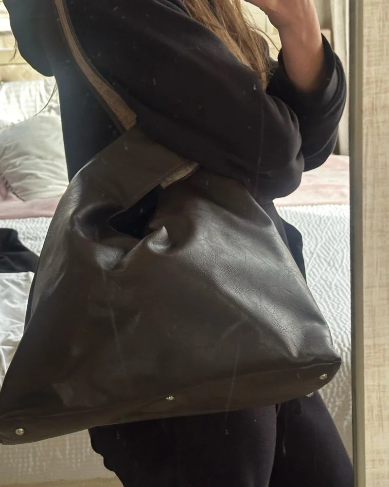 Shoulder Bag, size One size, photo 3